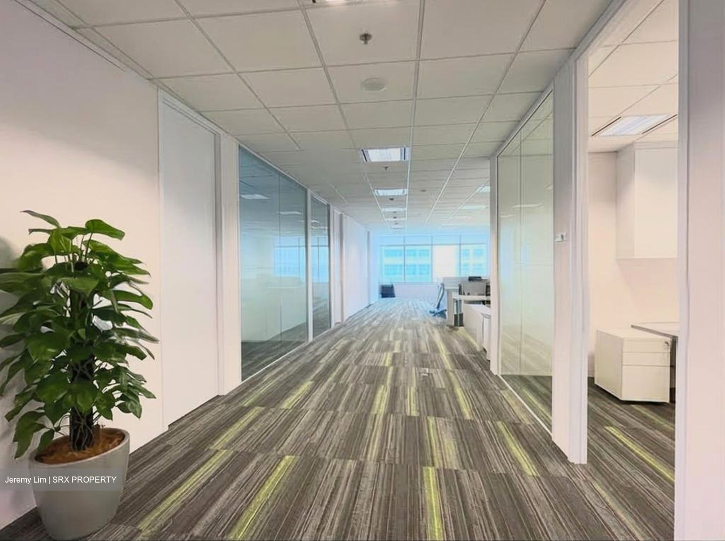 Marina Bay Financial Centre (tower 3) (D1), Office #534421821